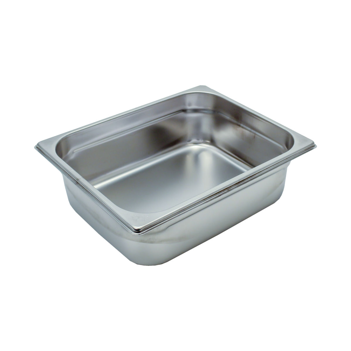 Gastro-Norm-Behälter 1/1 - ohne Griffe