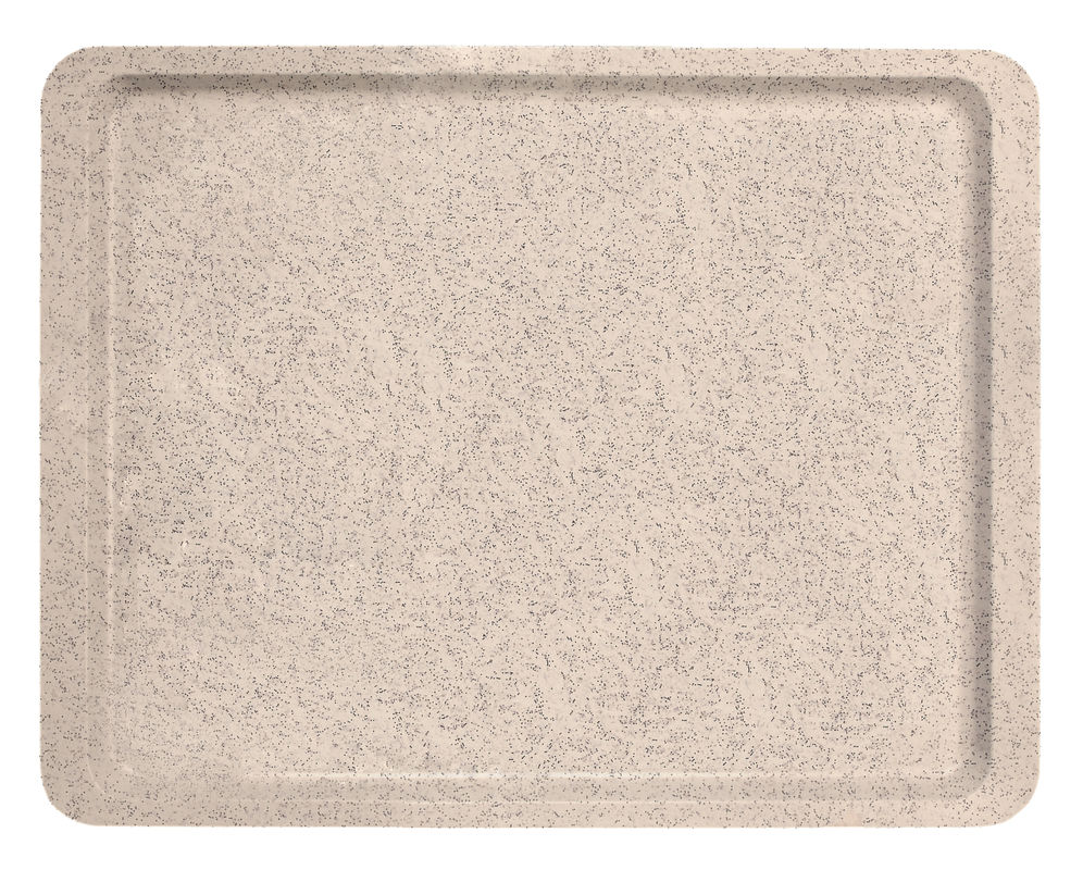 Kunststoff-Tablett 325 x 265 mm