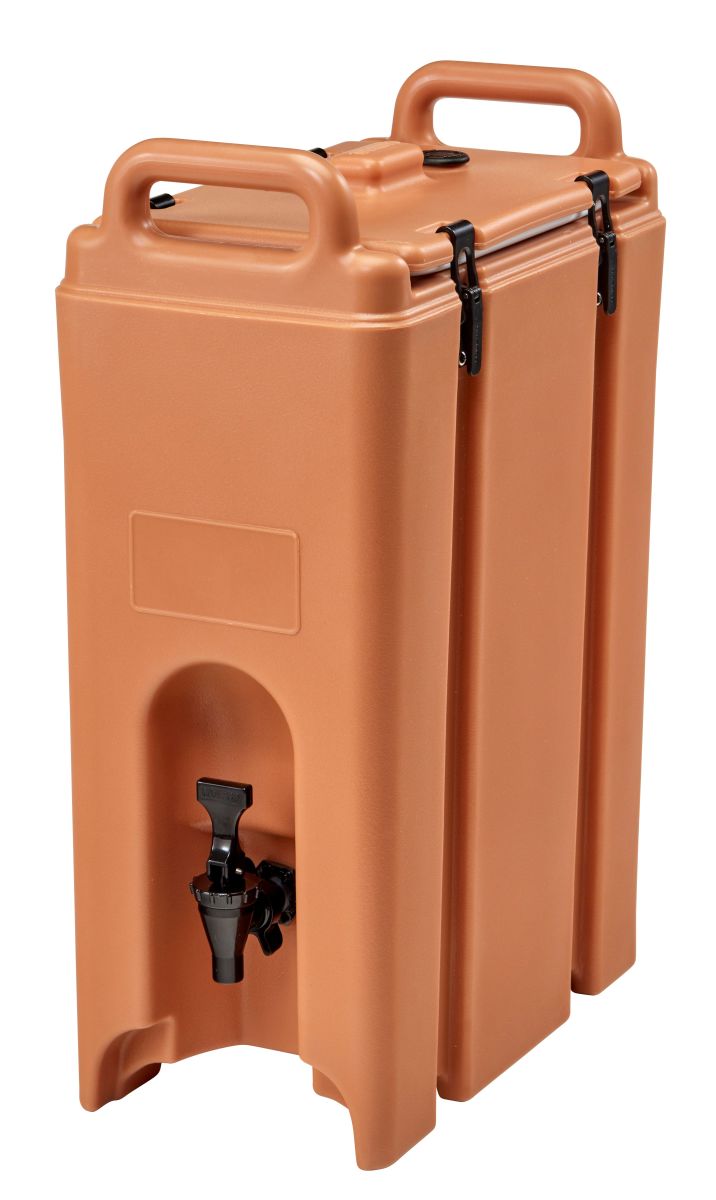 Thermo-Getränkebehälter 17,9 Liter 