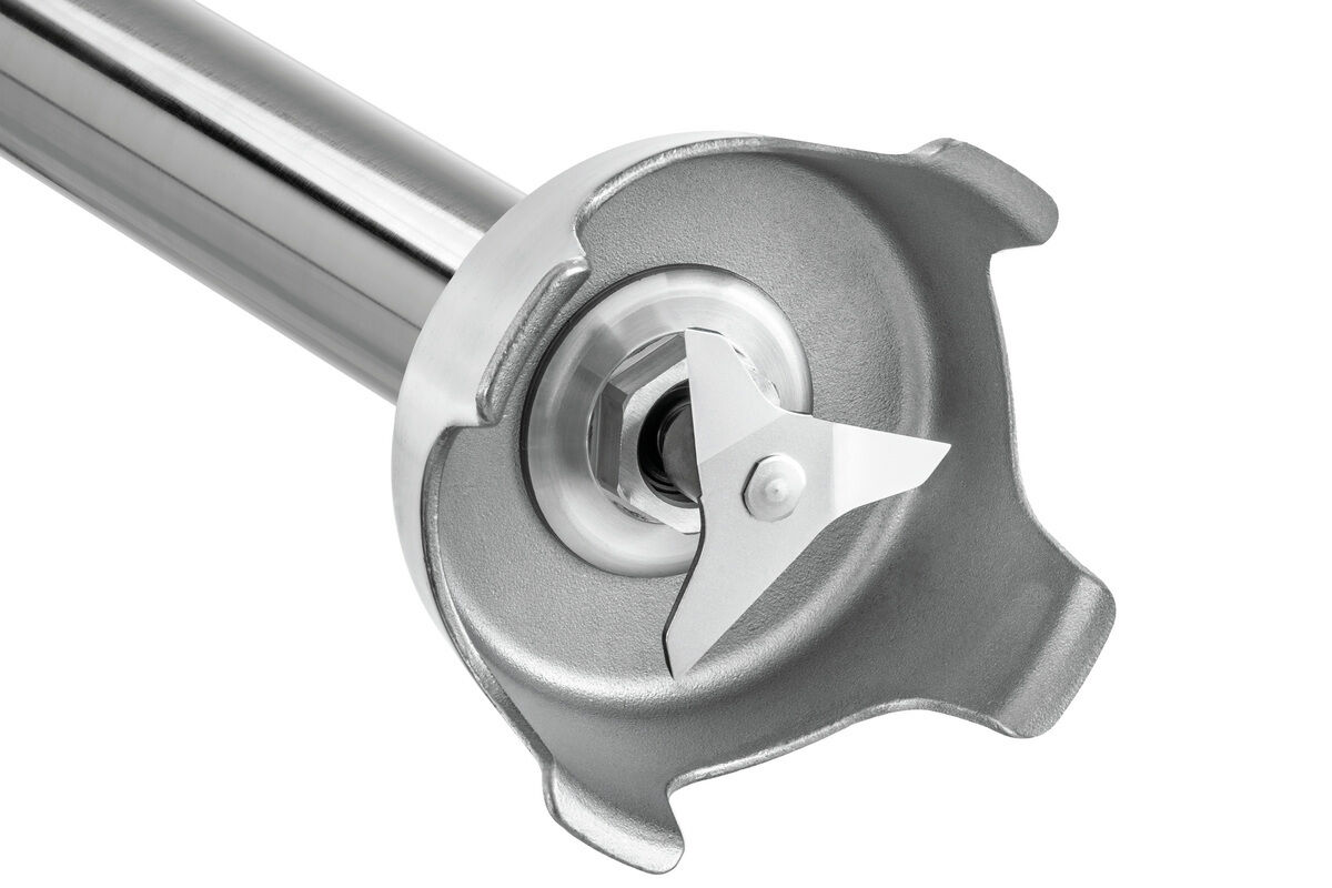 Stabmixer