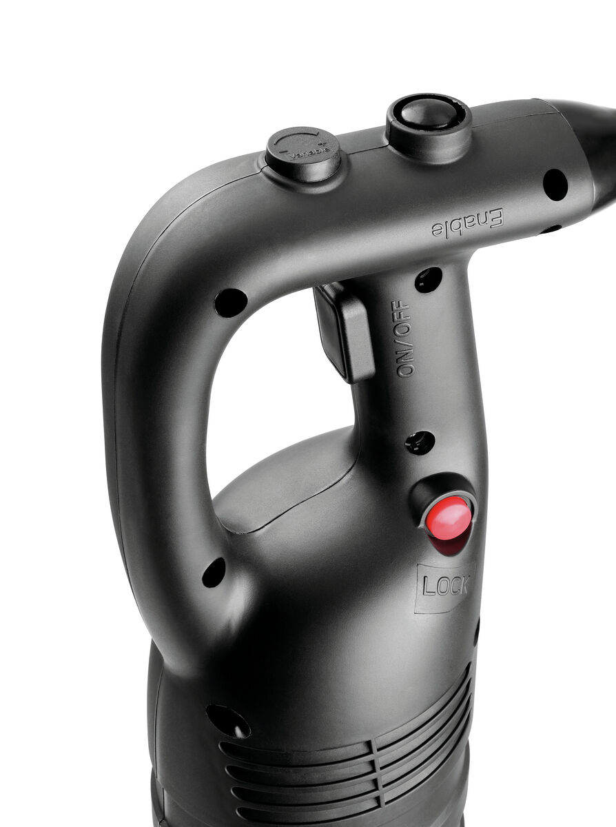 Stabmixer