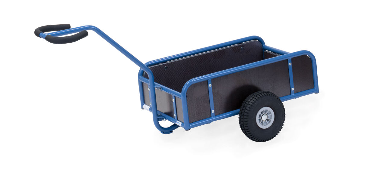 Kastenwagen Ladefläche (LxB) 795x445 mm
