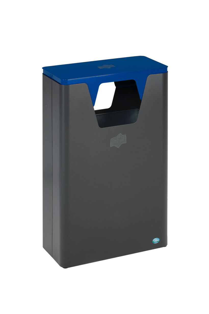 Wertstoffsammelgerät ca.60 l 