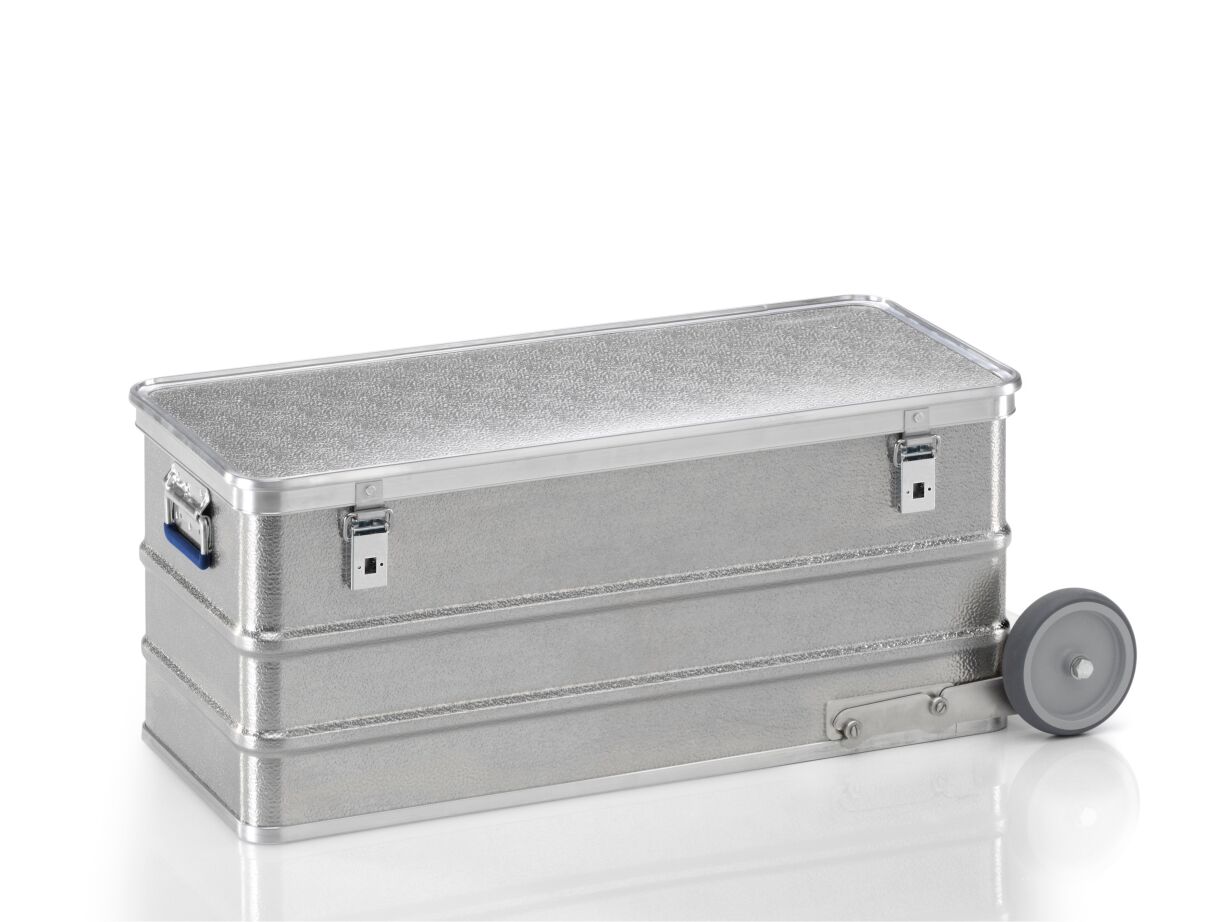 Rollbox ca. 105 Liter