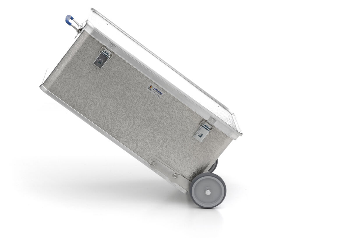 Rollbox ca. 81 Liter