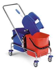Doppel-Fahreimer