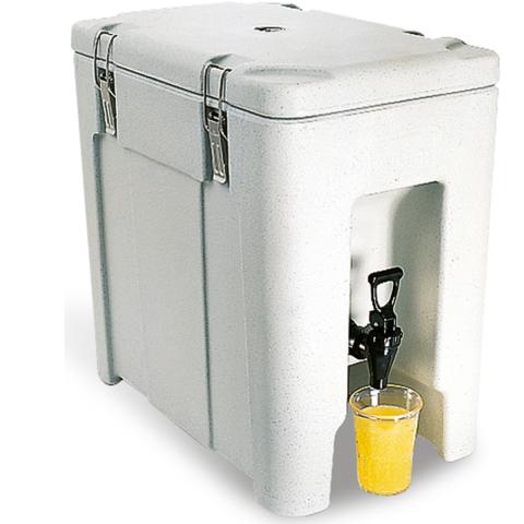 Thermo-Getränkebehälter 10 Liter