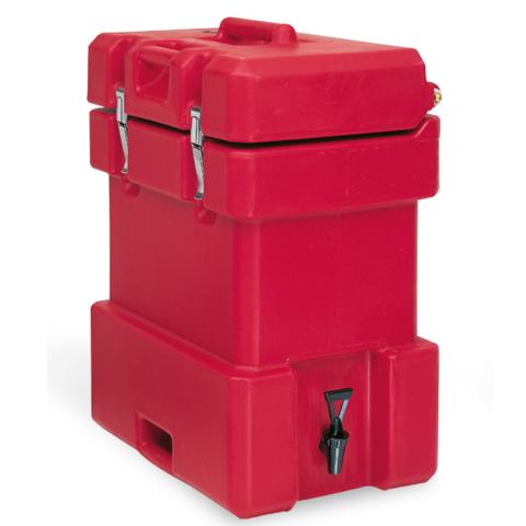 Thermo-Getränkebehälter 25 Liter