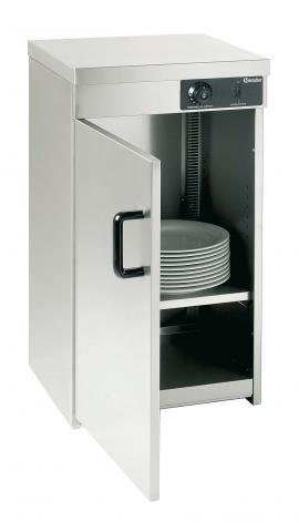 Tellerwärmeschrank