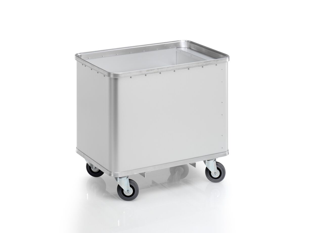Federbodenwagen Inhalt 180 L