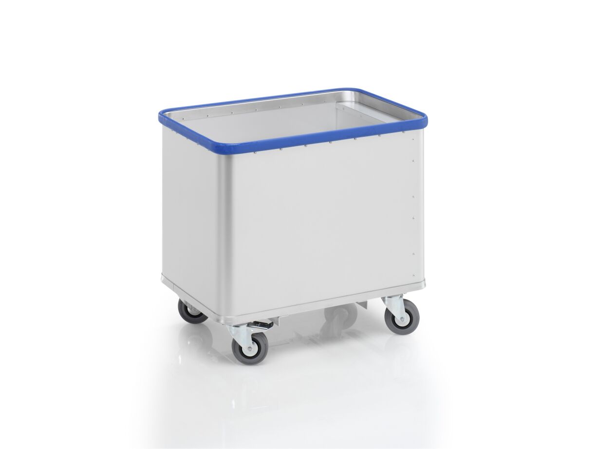 Federbodenwagen Inhalt 180 Liter