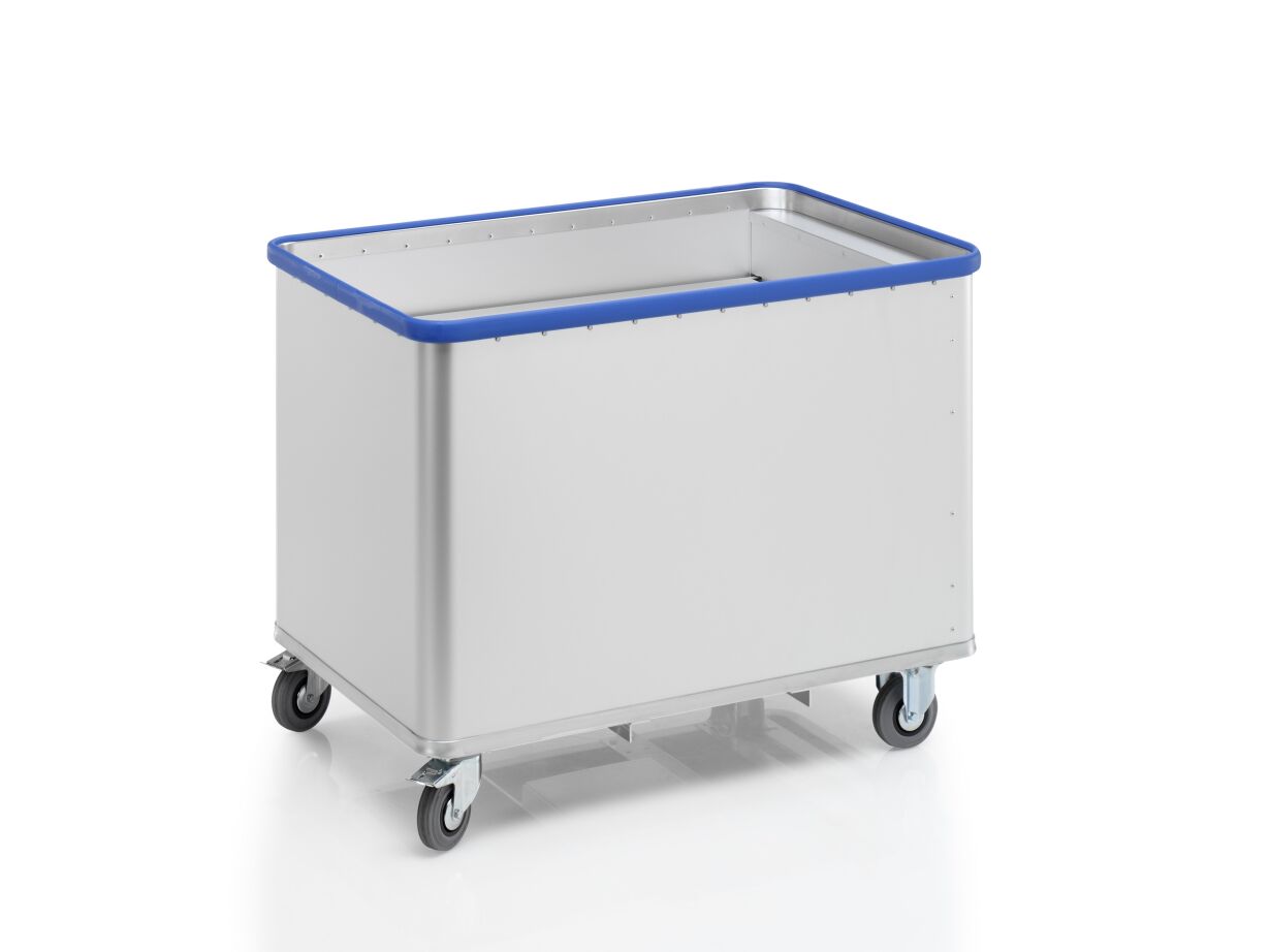 Federbodenwagen Inhalt 380 Liter