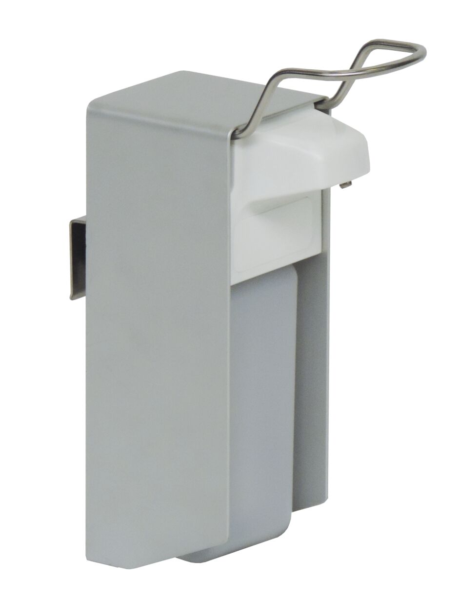 Desinfektionsmittelspender für 500 ml