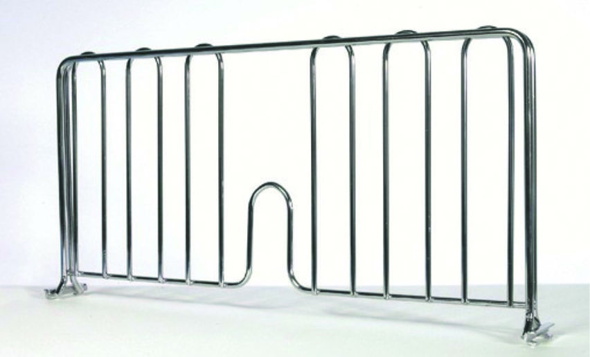 zusätzliche Fachteiler 230 mm hoch, 457 mm lang zusätzliche Fachteiler 230 mm hoch, 457 mm lang