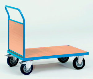 Stirnwandwagen mit 1 Stirnwand