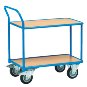 Tischwagen