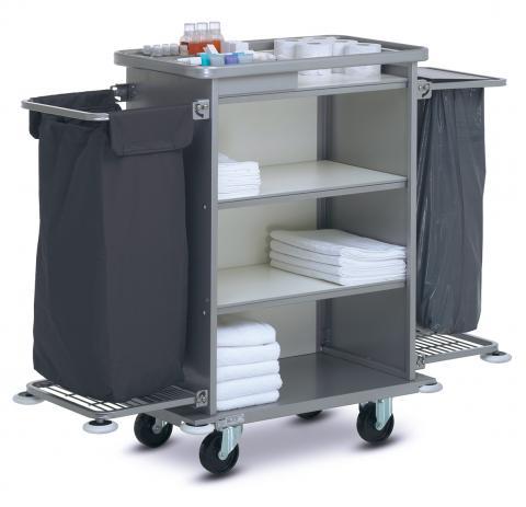Housekeeping-Wagen Housekeeping-Wagen