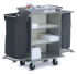 Housekeeping-Wagen
