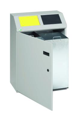 Rollensatz zu Wertstoffsortiersystem