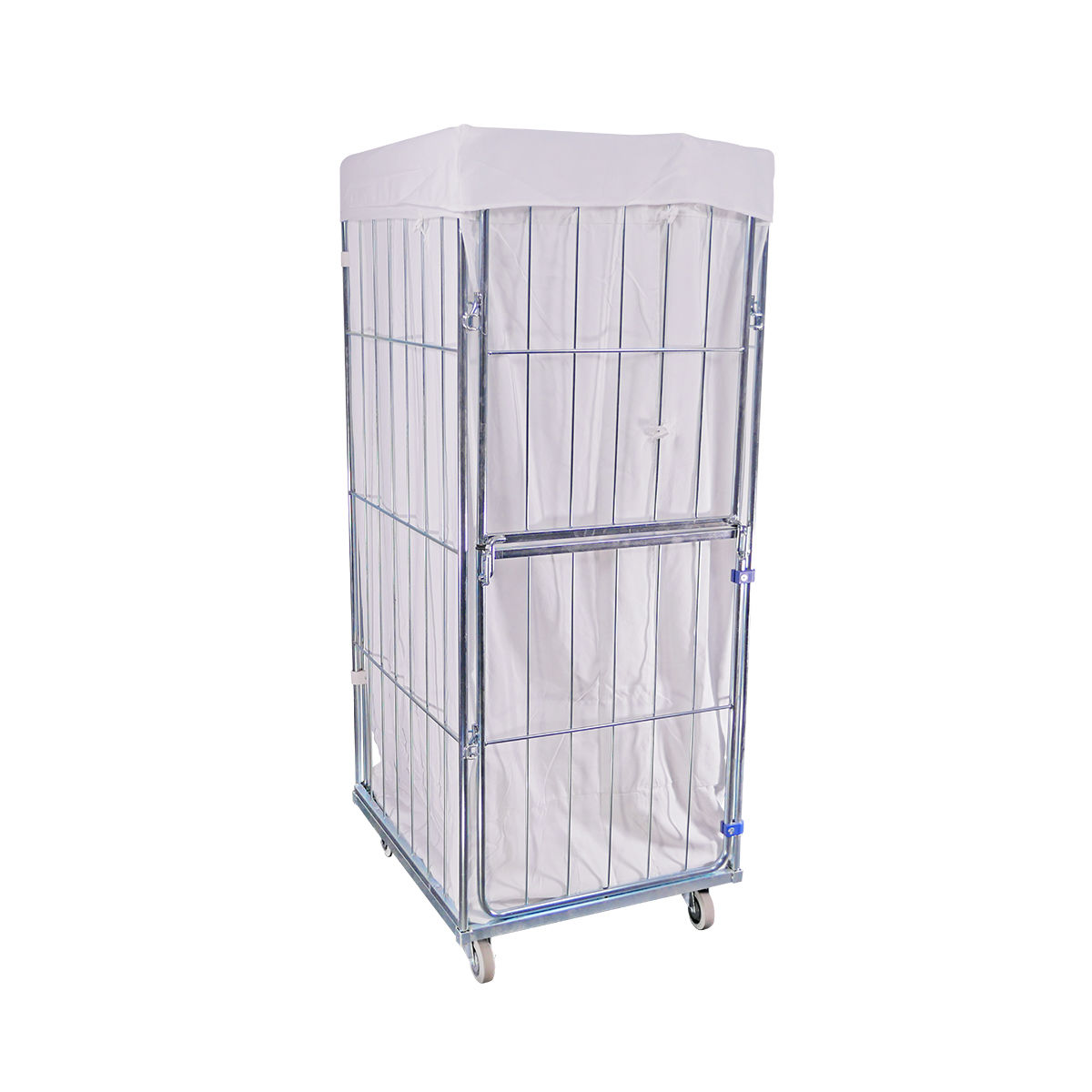 Wäschesack für Wäschecontainer 600x720x1520 mm
