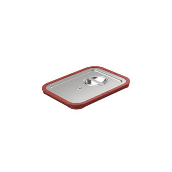 Wasserdichter Steckdeckel 1/1 