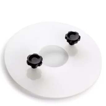 Messer-Abnehmvorrichtung für Messer mit 250mm Ø