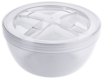 Mehrweg-Suppenbehälter 950 ml