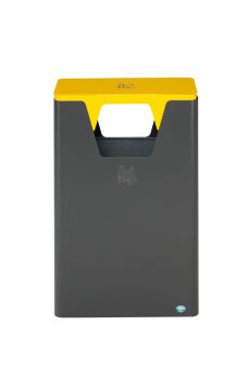 Wertstoffsammelgerät ca.60 l 