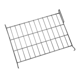 Stahlzwischenboden klappbar