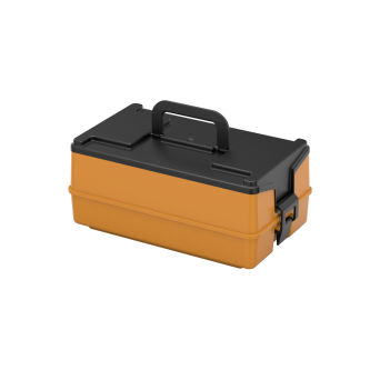 ............thermoport - orange