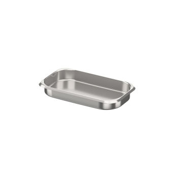 GN-Beilagenschale 1/9 32mm - ohne Deckel