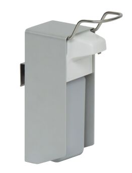 Desinfektionsmittelspender für 500 ml
