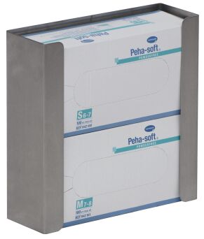 Handschuhboxhalterung 2-fach
