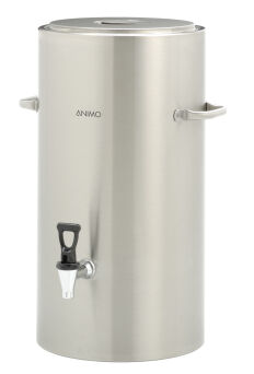 Thermo-Getränkebehälter beheizte Ausführung, Inhalt 20 Liter
