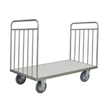Wagen andere Maße