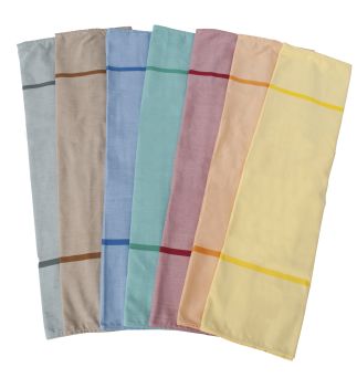 Textil-Wäschesack