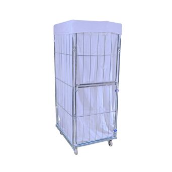 Wäschesack für Wäschecontainer 600x810x1520 mm 