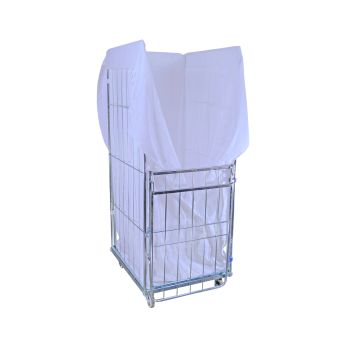Wäschesack für Wäschecontainer 600x720x1520 mm