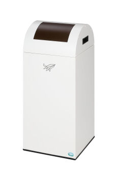 Wertstoffsammelgerät 60 L