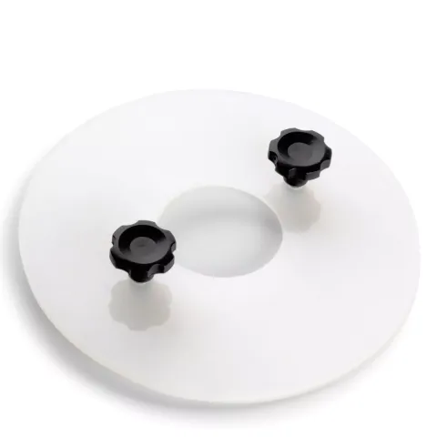 Messer-Abnehmvorrichtung für Messer mit 250mm Ø