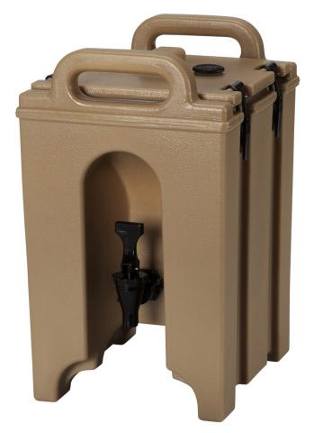 Thermo-Getränkebehälter 5,7 Liter 