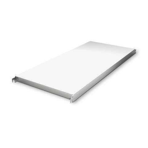 Geschlossene Auflage 1300x500 mm tief