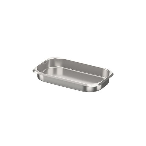 GN-Beilagenschale 1/9 32mm - ohne Deckel