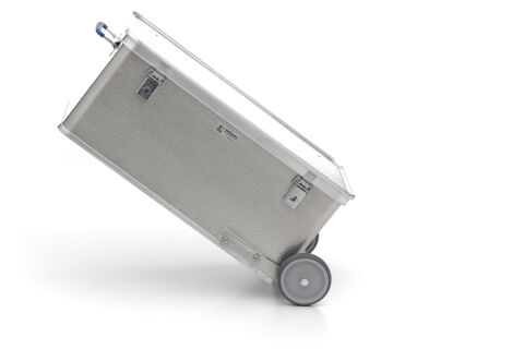Rollbox ca. 81 Liter