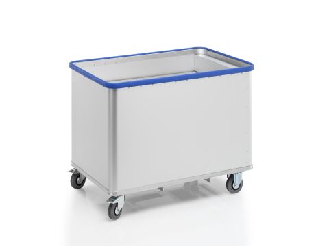 Federbodenwagen Inhalt 380 Liter