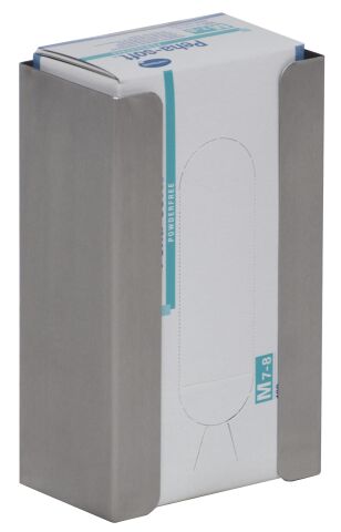 Handschuhboxhalterung 1-fach