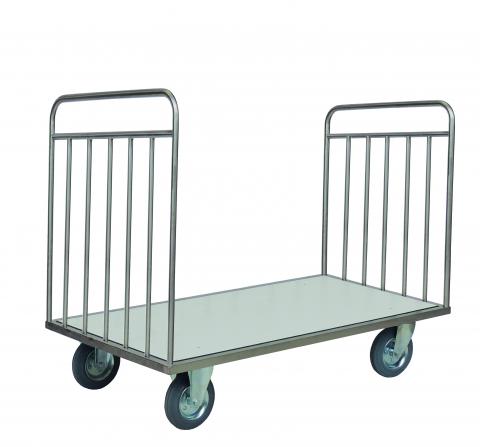 Wagen andere Maße
