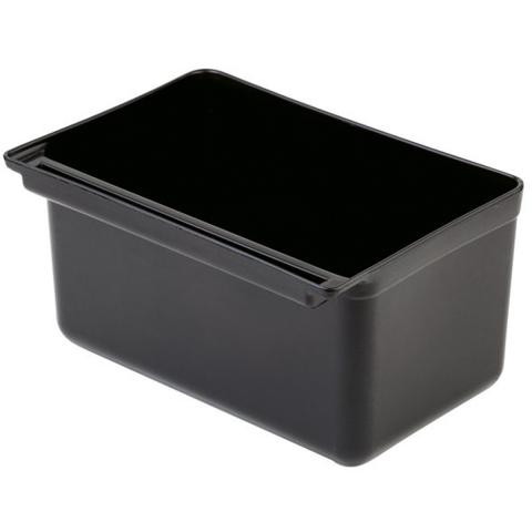 Container für Besteckteile 