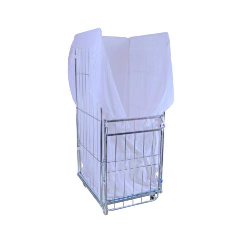 Wäschesack für Wäschecontainer 600x720x1520 mm
