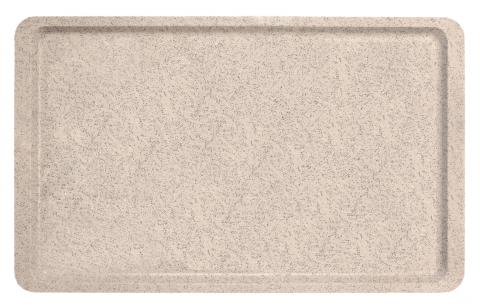 Kunststoff-Tablett 425 x 325  mm